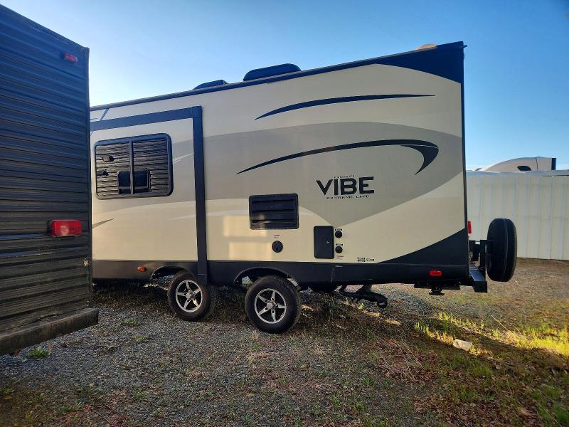 2017 Foresriver 2017 Forest River Vibe Camper