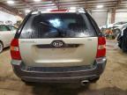 2006 KIA Sportage