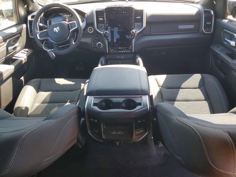 2025 Dodge RAM 1500 BIG Horn