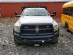 2016 Dodge RAM 5500