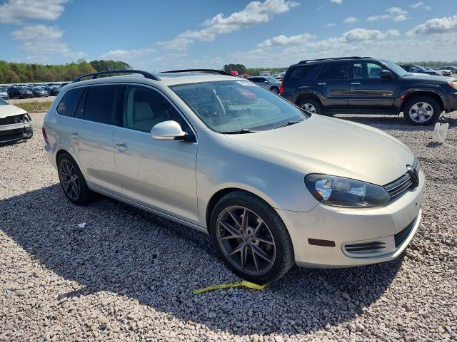 2011 Volkswagen Jetta tdi