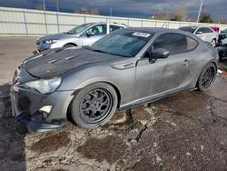 Scion salvage cars for sale: 2014 Scion Fr-s Base