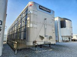 2018 Wilson Psdcl-402H Livestock Trailer en venta en Greenwood, NE
