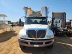 2020 International MV607 BOX Truck