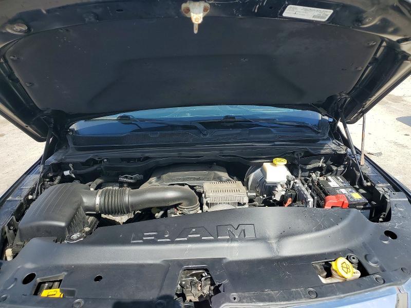 2019 Dodge RAM 1500 Limited