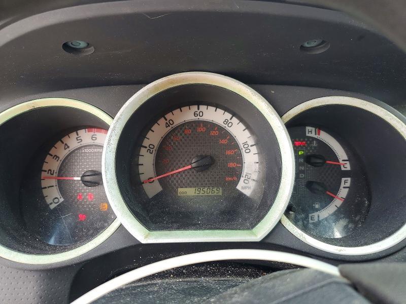 2013 Toyota Tacoma Base