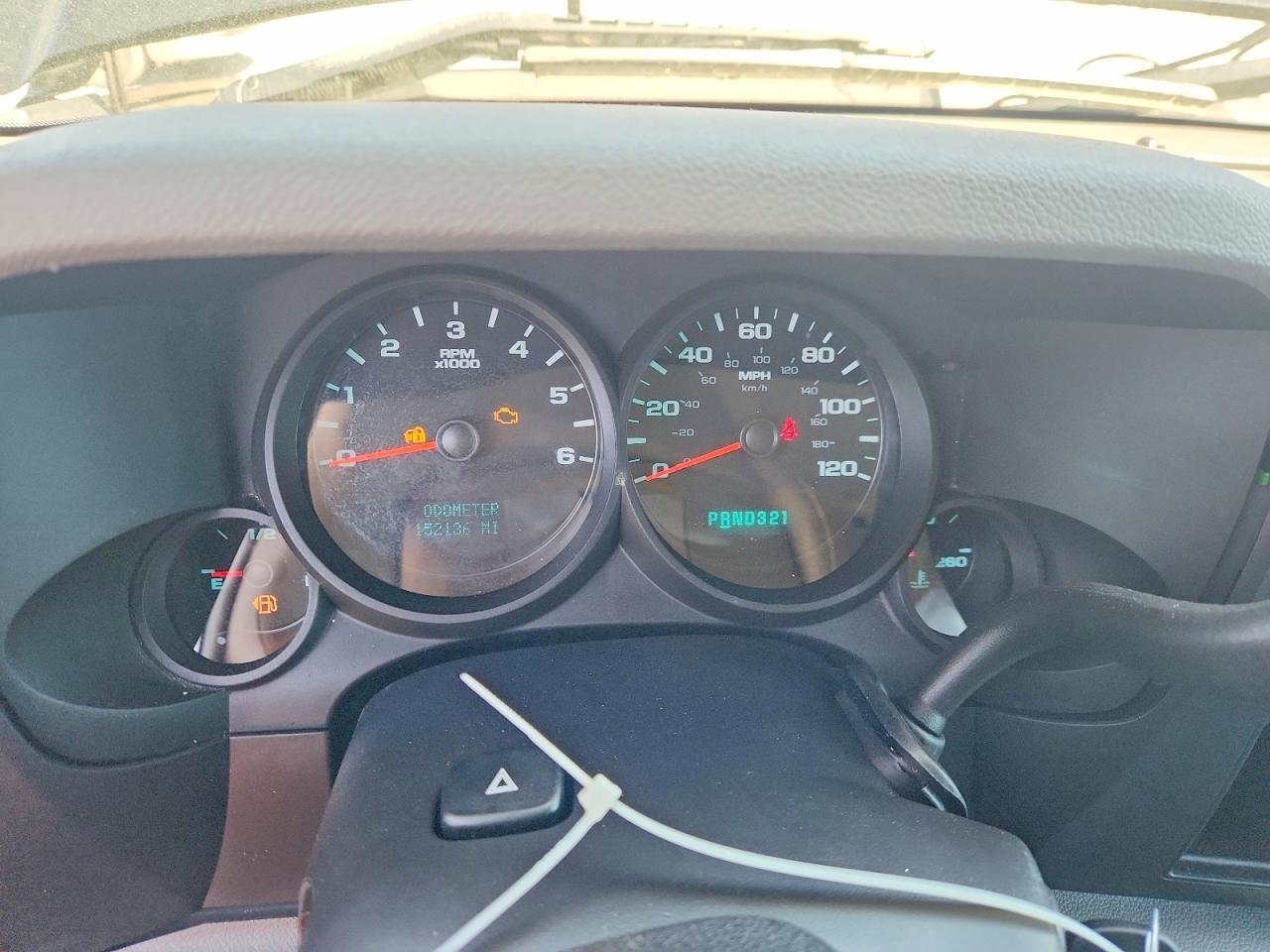 2013 GMC Sierra C1500 SL