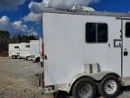 2007 Featherlite Fiber Optic Splicing Trailer