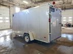 2014 Rc Trailers 2014 RC 6X14SA Enclosed Cargo Trailer