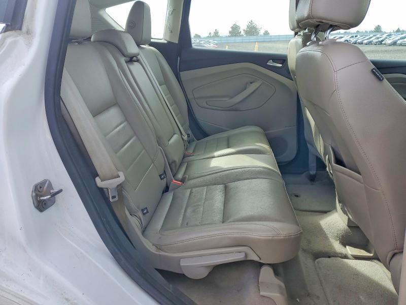 2014 Ford C-max Premium