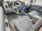 2004 Nissan Frontier XE-V6