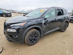 2023 Nissan Rogue sv en venta en West Warren, MA