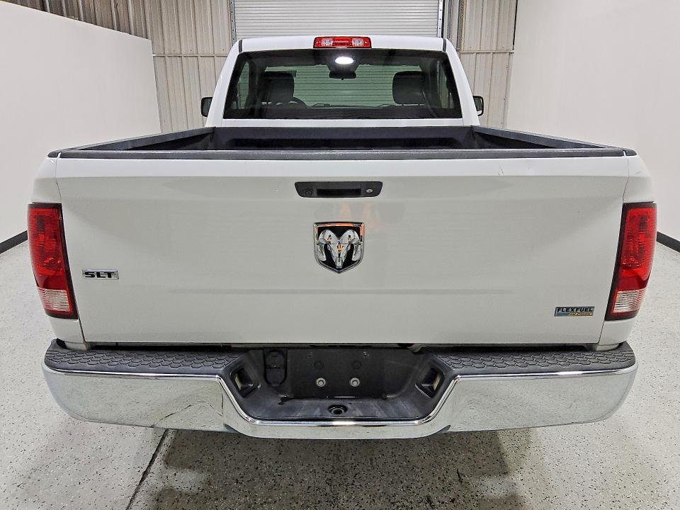 2017 Dodge RAM 1500 SLT