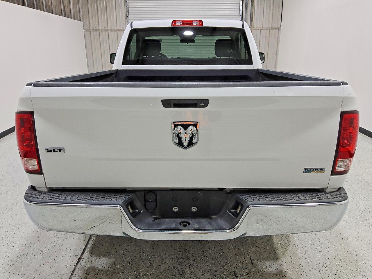 2017 Dodge RAM 1500 SLT