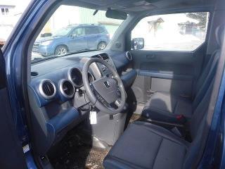 2006 Honda Element ex