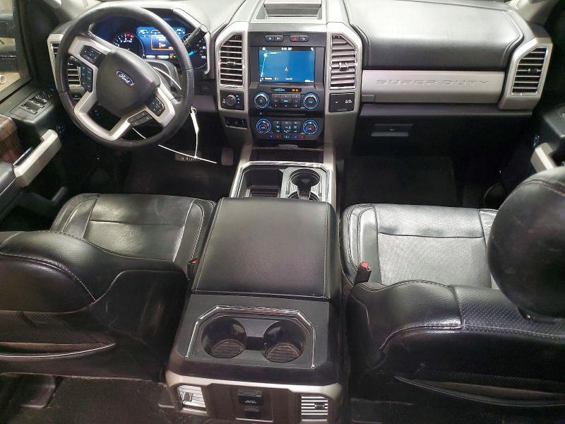 2017 Ford F250 Super Duty