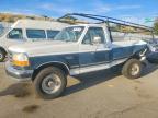 1996 Ford F250