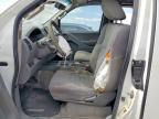 2015 Nissan Frontier S