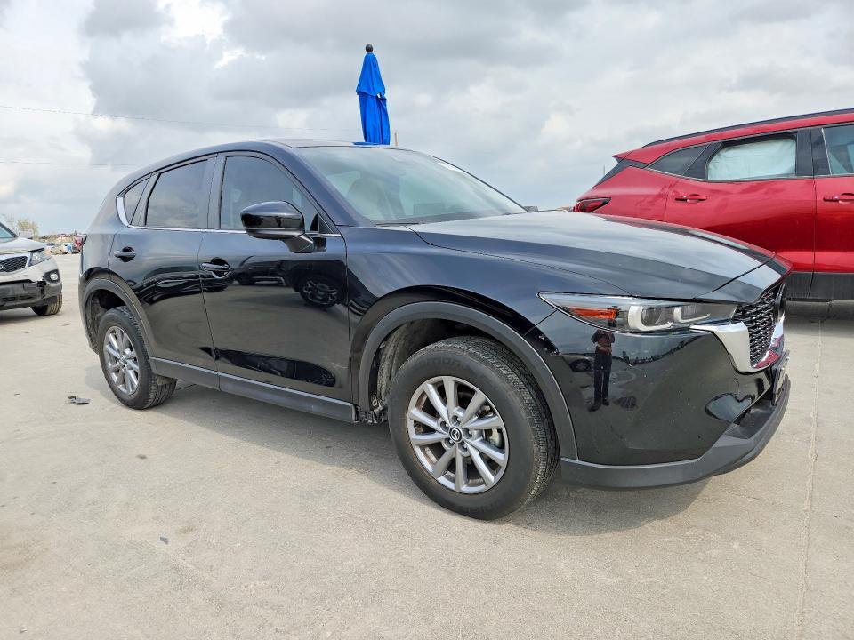 2023 Mazda Cx-5 Select