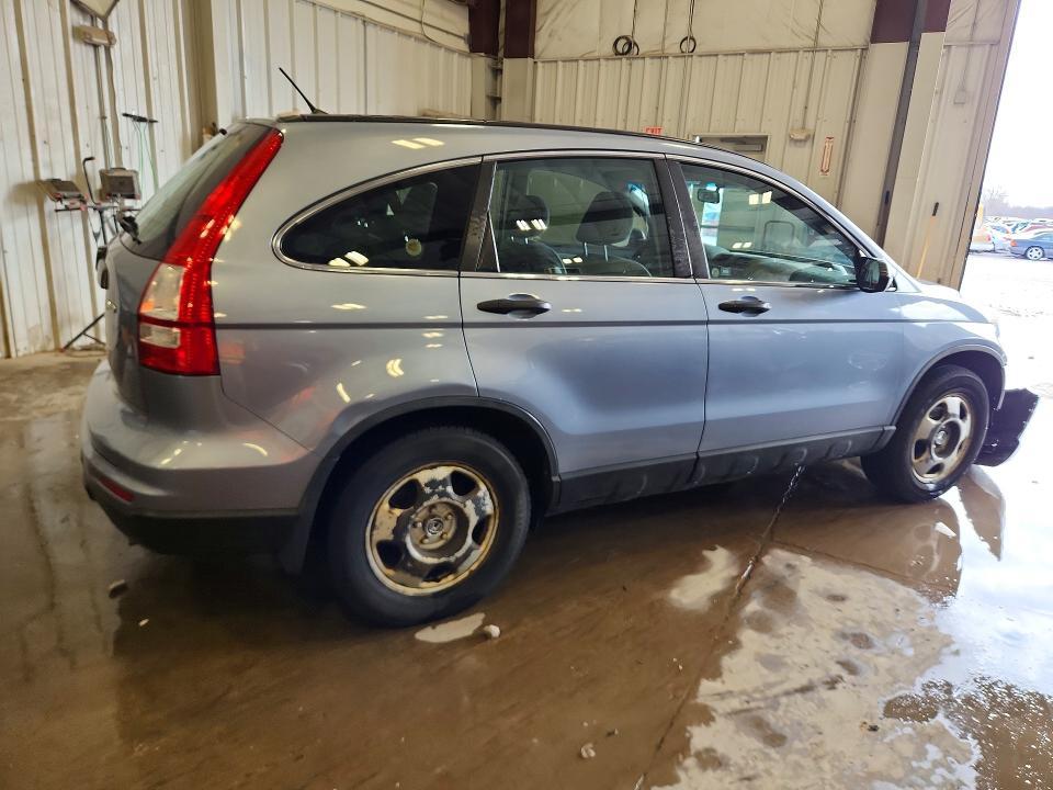 2011 Honda Cr-v lx