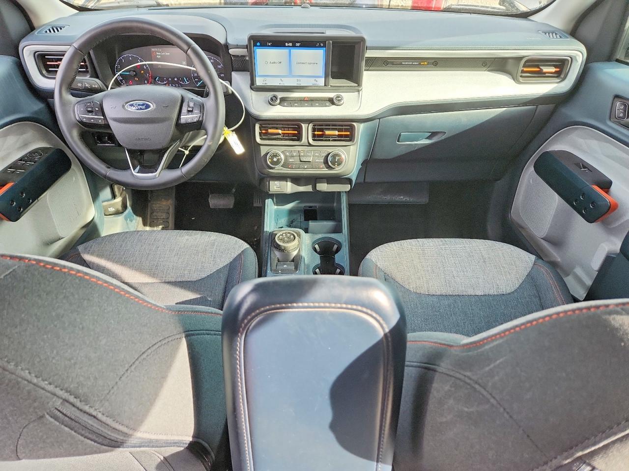 2023 Ford Maverick XL