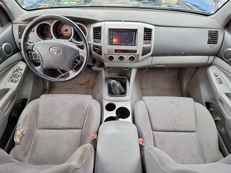 2005 Toyota Tacoma V6