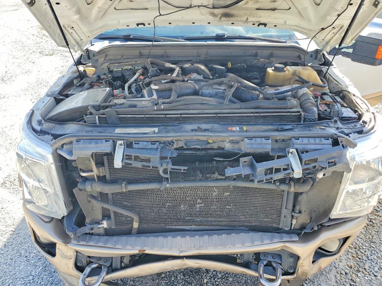 2011 Ford F250 Super Duty