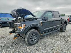 2023 Ford F150 Supercrew en venta en Tifton, GA