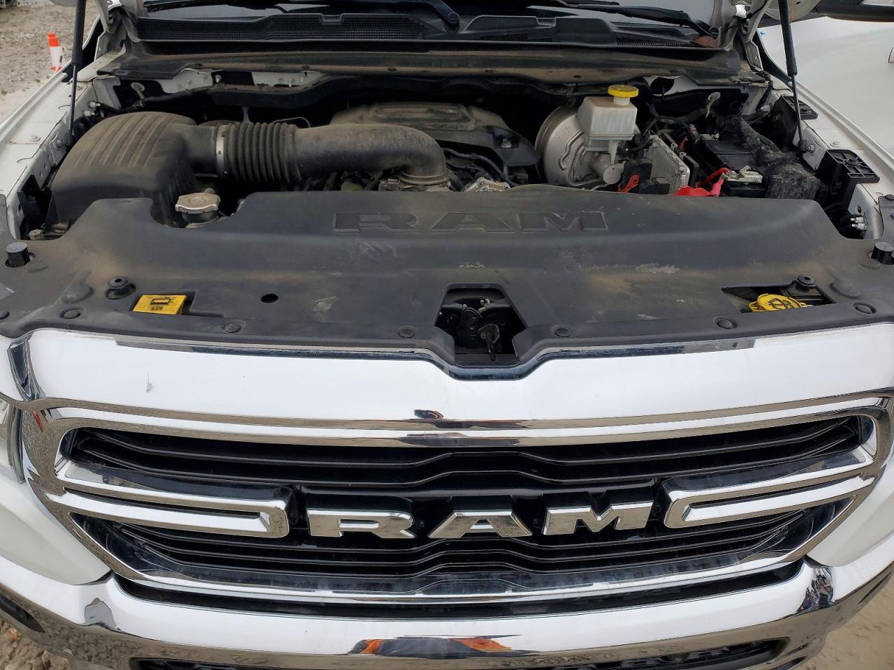2019 Dodge RAM 1500 BIG Horn