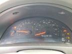 2008 Toyota Camry le