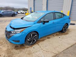 2025 Nissan Versa sr for sale in Memphis, TN