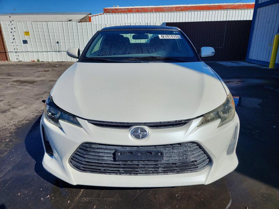 2016 Scion Tc Base