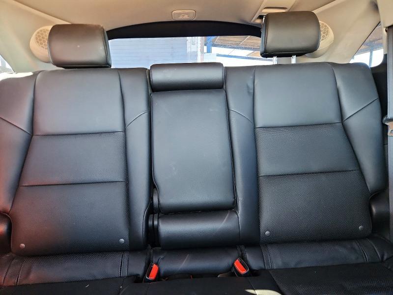 2014 Acura Rdx Technology