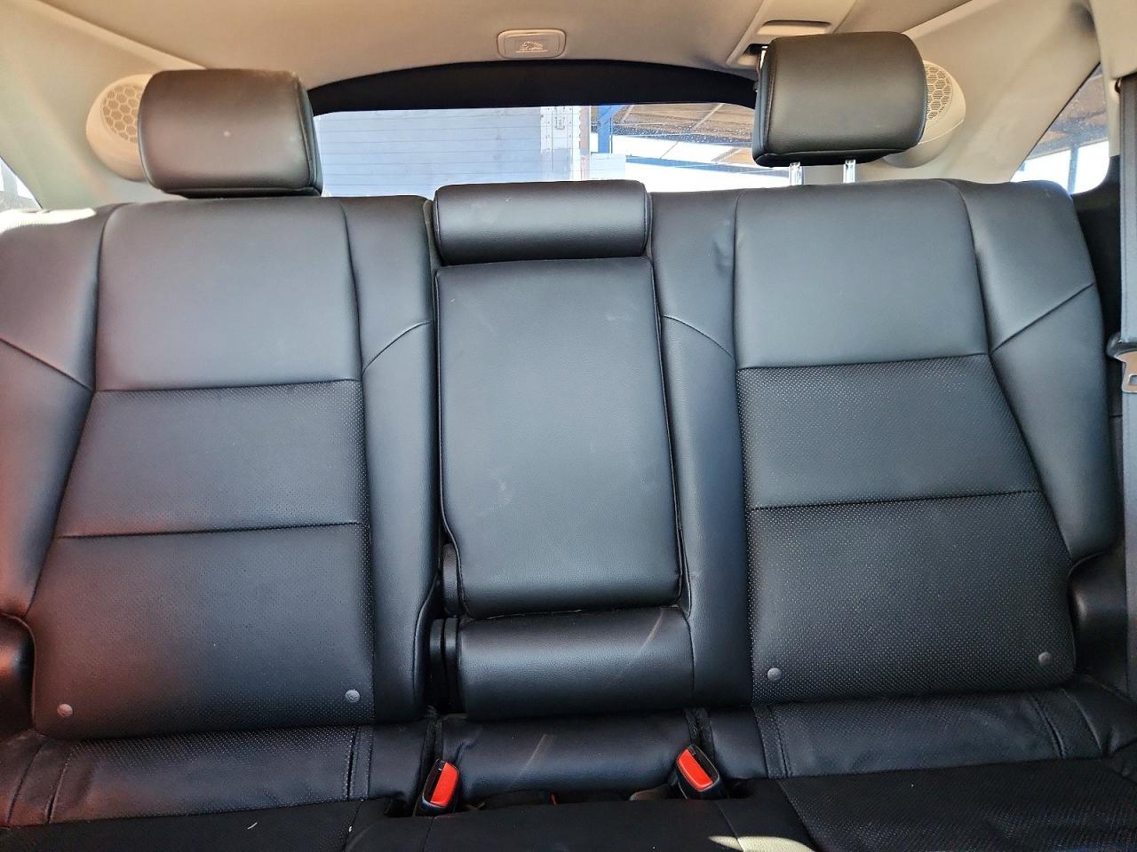 2014 Acura Rdx Technology