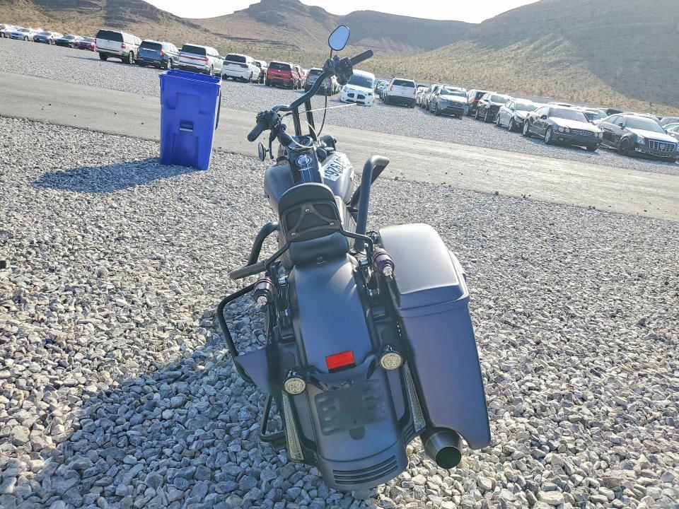 2017 Harley-Davidson Flhrxs