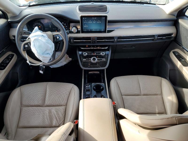 2022 Lincoln Corsair