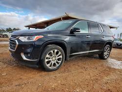Vehiculos salvage en venta de Copart Tanner, AL: 2019 Chevrolet Traverse Premier