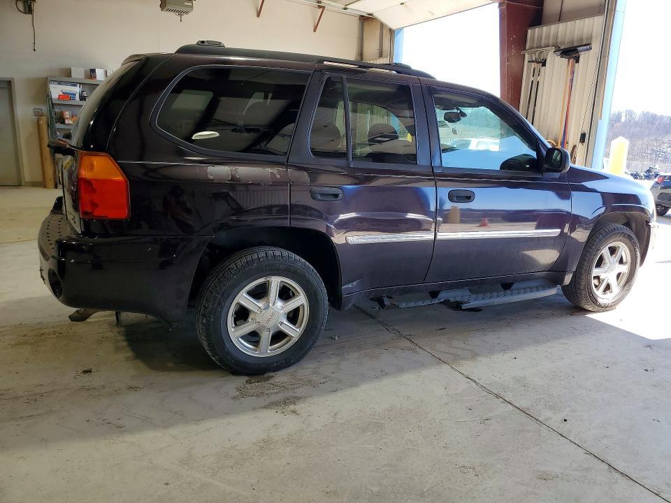 2008 GMC Envoy
