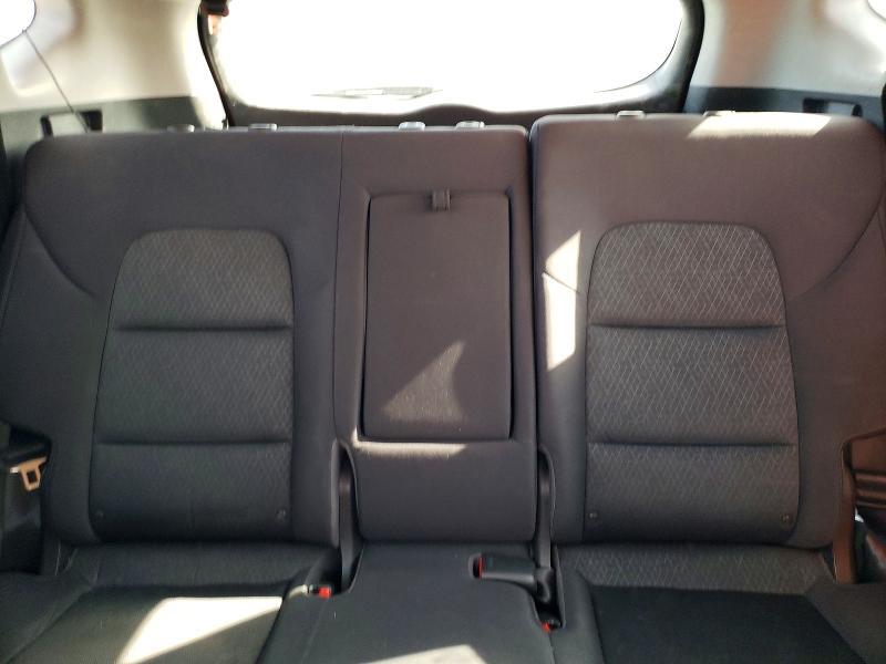 2016 Hyundai Tucson Sport