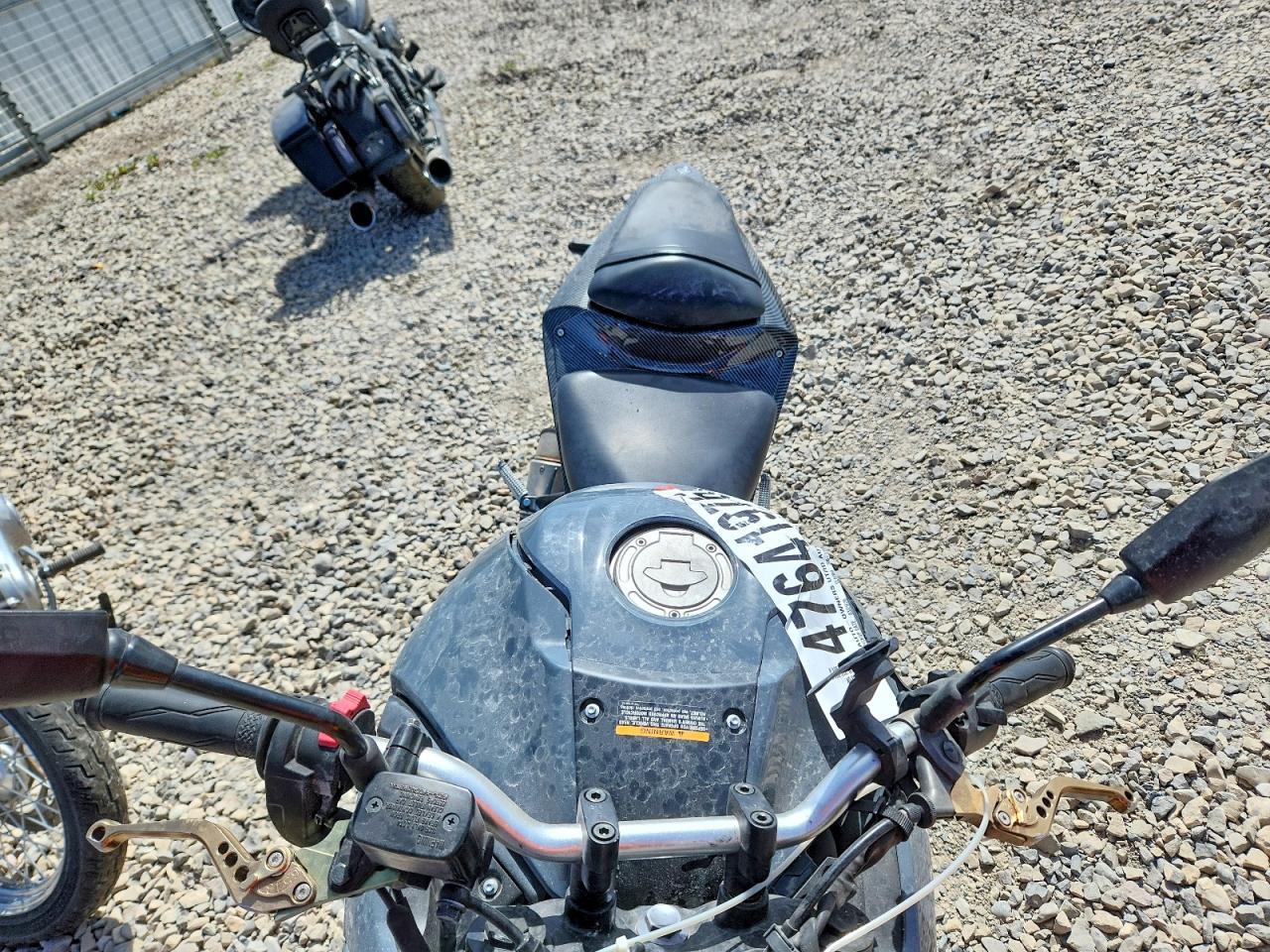 2021 Yamaha MT-03