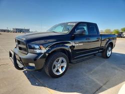 2012 Dodge RAM 1500 ST en venta en Grand Prairie, TX