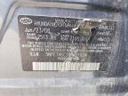 2009 Hyundai Sonata gls