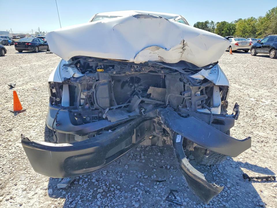 2018 Dodge RAM 1500 ST