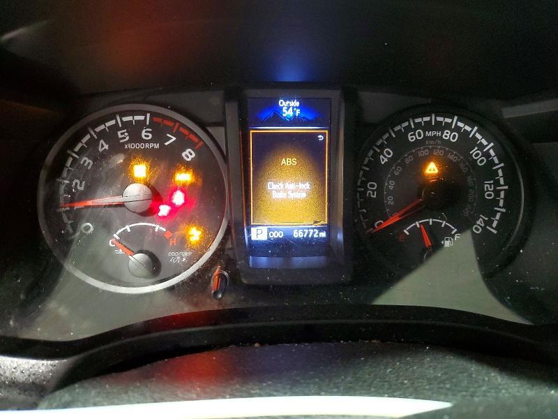 2020 Toyota Tacoma SR V6