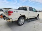 2009 Ford F150 Supercrew