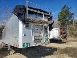 Titan salvage cars for sale: 2022 Titan Trailers