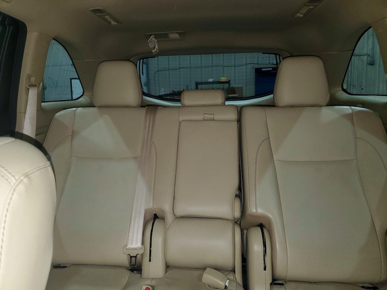 2018 Toyota Highlander Hybrid xle