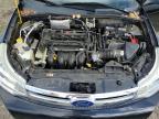 2010 Ford Focus sel