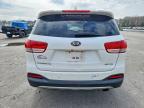 2017 KIA Sorento ex V6
