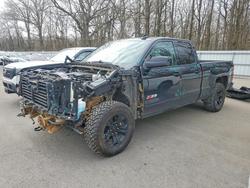 2018 Chevrolet Silverado K1500 LT en venta en Glassboro, NJ